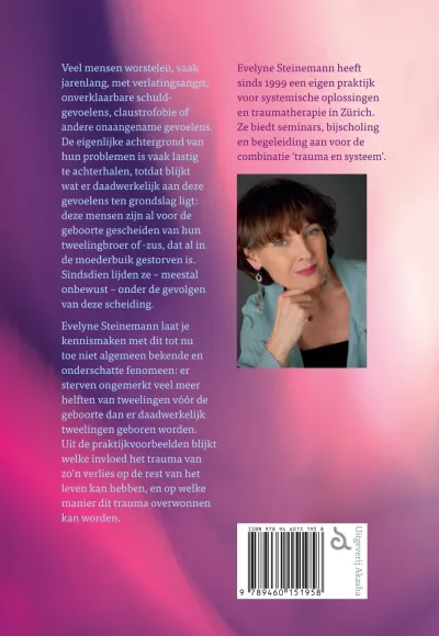 De verloren tweelinghelft