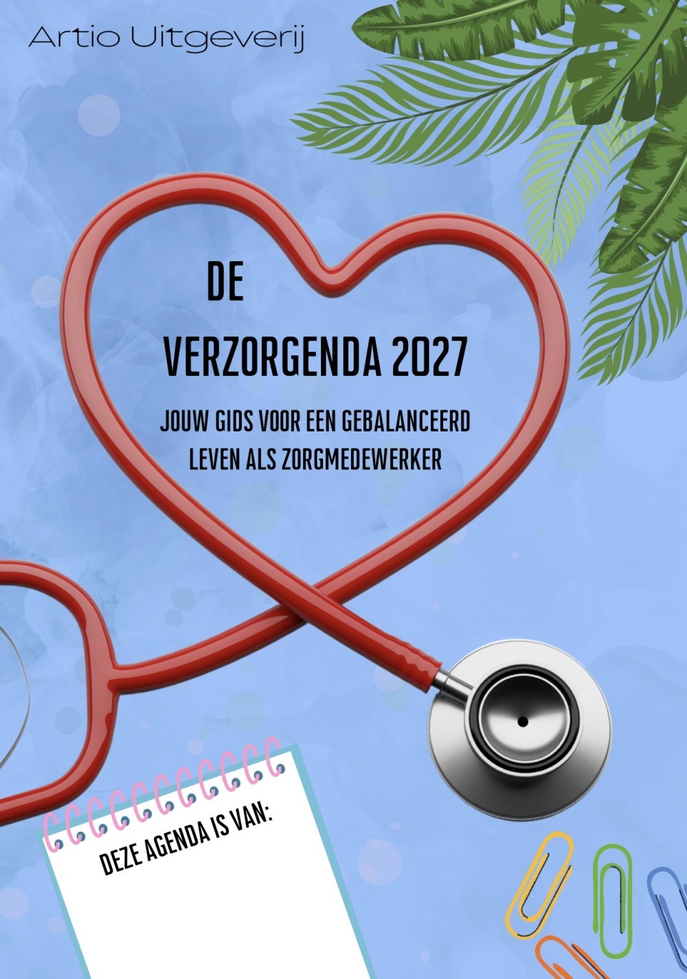 De Verzorgenda 2027