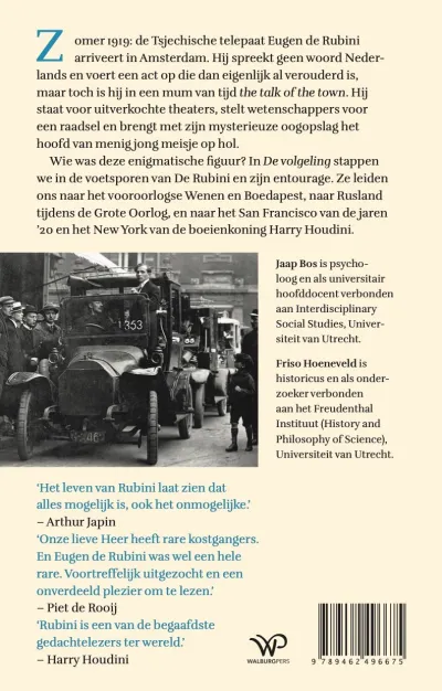 De volgeling