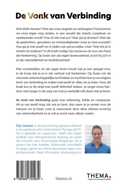 De Vonk van verbinding