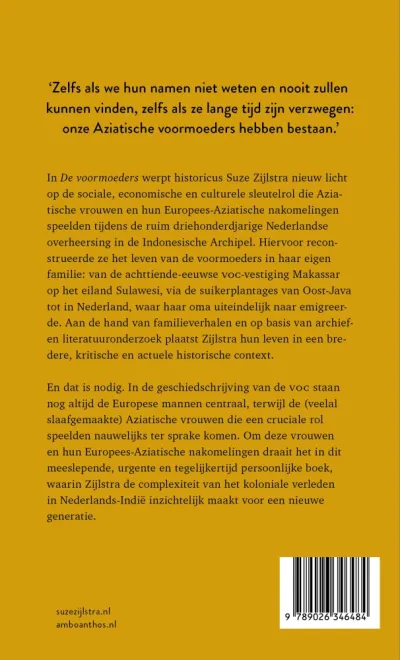 De voormoeders