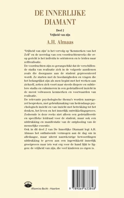 De Vrijheid van Zijn