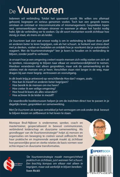De Vuurtoren