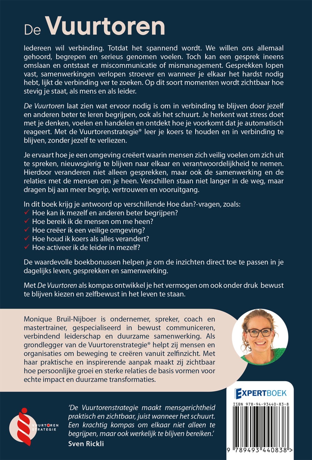 De Vuurtoren