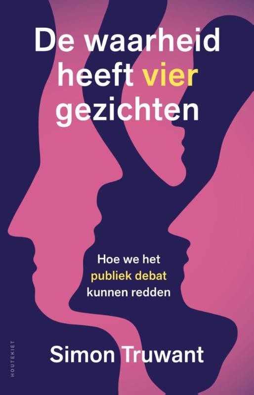 De waarheid heeft vier gezichten