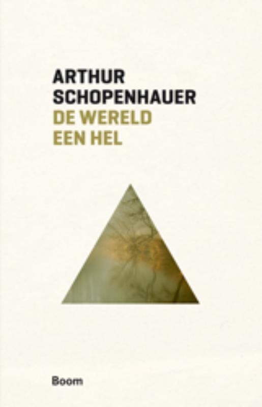 De wereld een hel