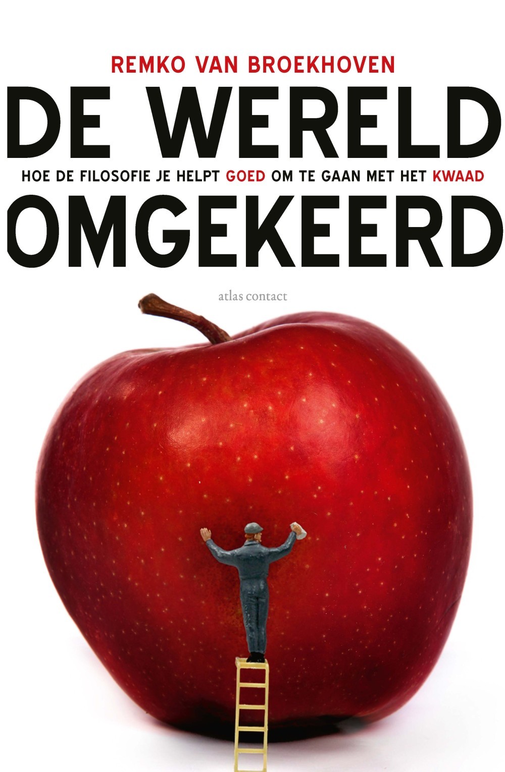 De wereld omgekeerd