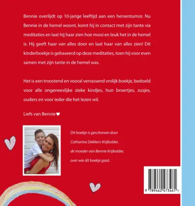 De wereld van Bennie