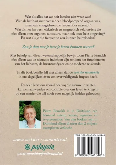 De wet der resonantie