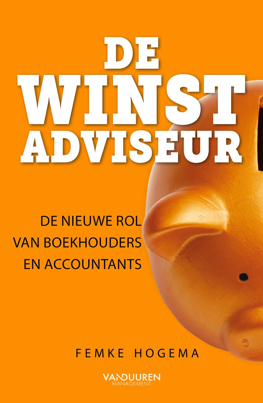 De winstadviseur