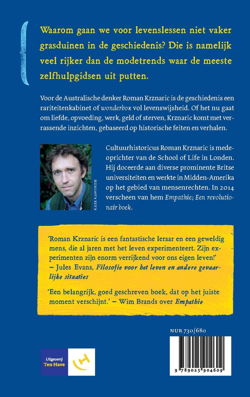 De wonderbox