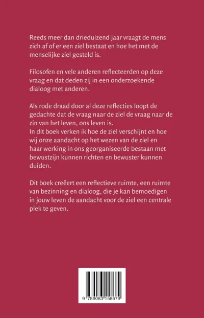 De ziel