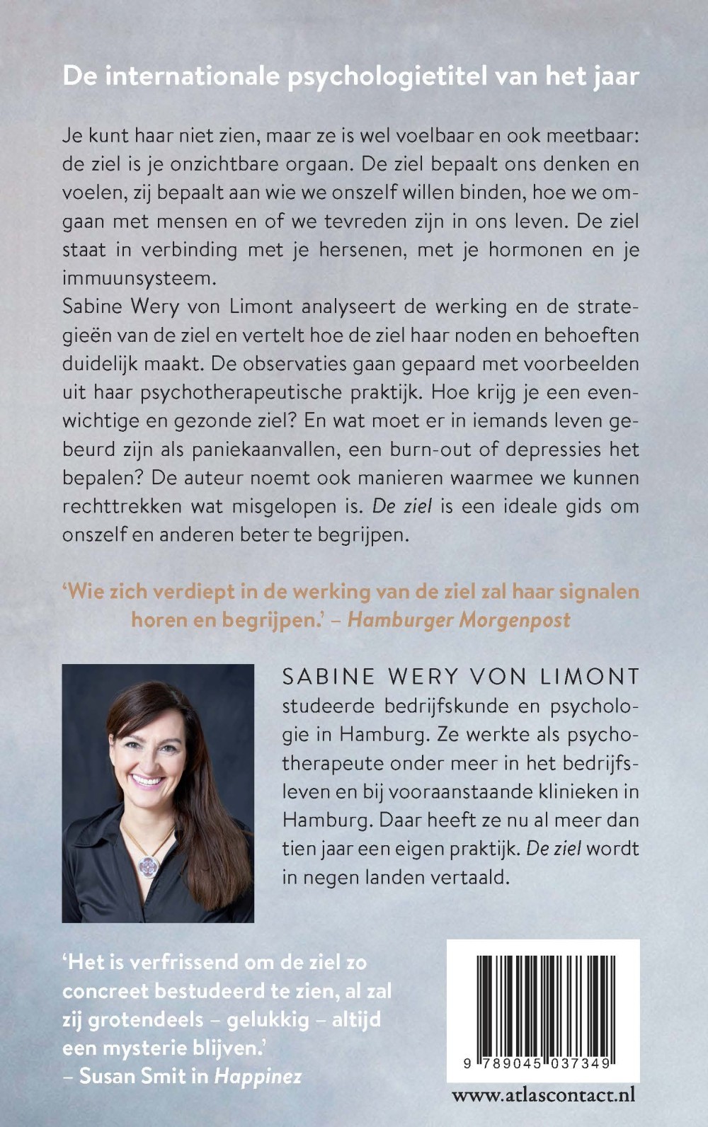 De ziel