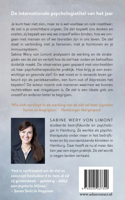 De ziel