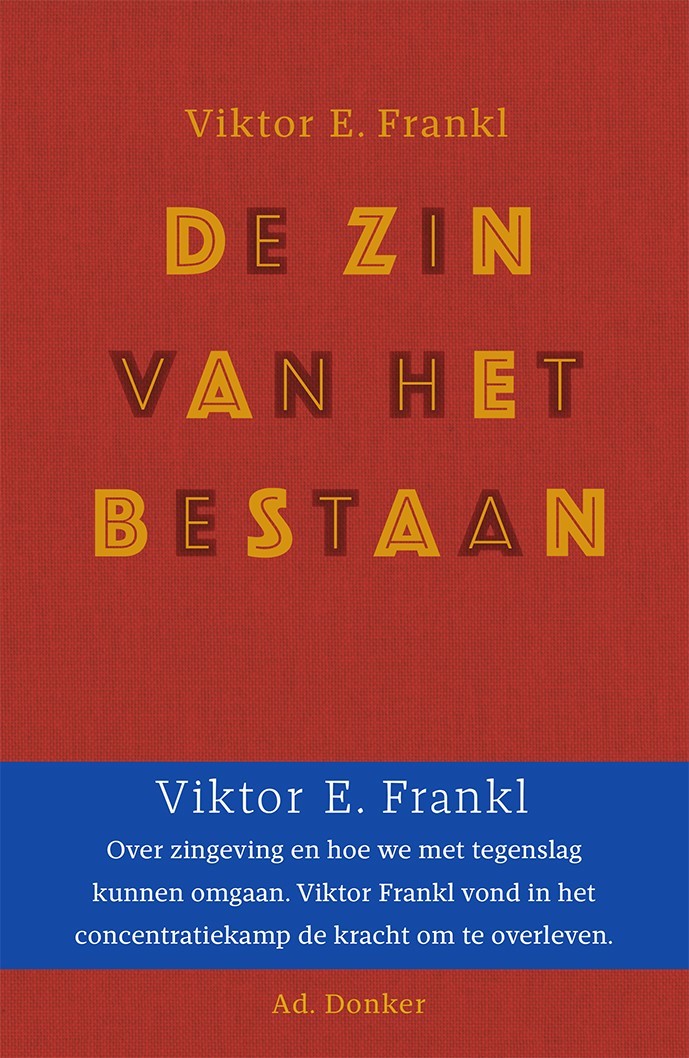 De zin van het bestaan