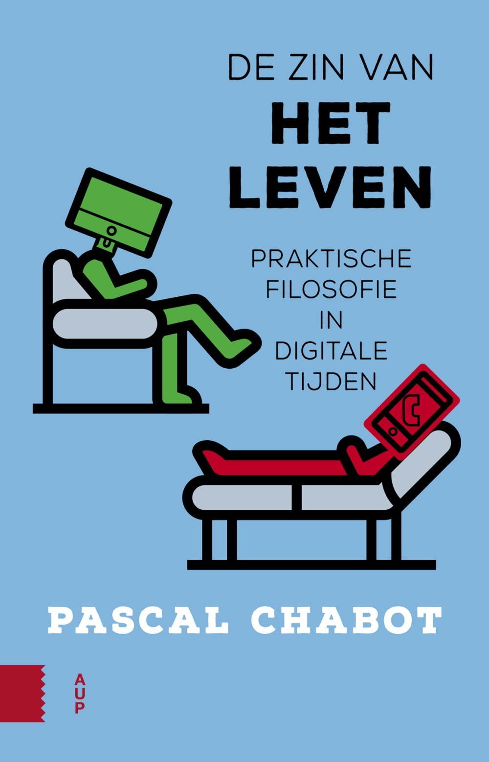 De zin van het leven