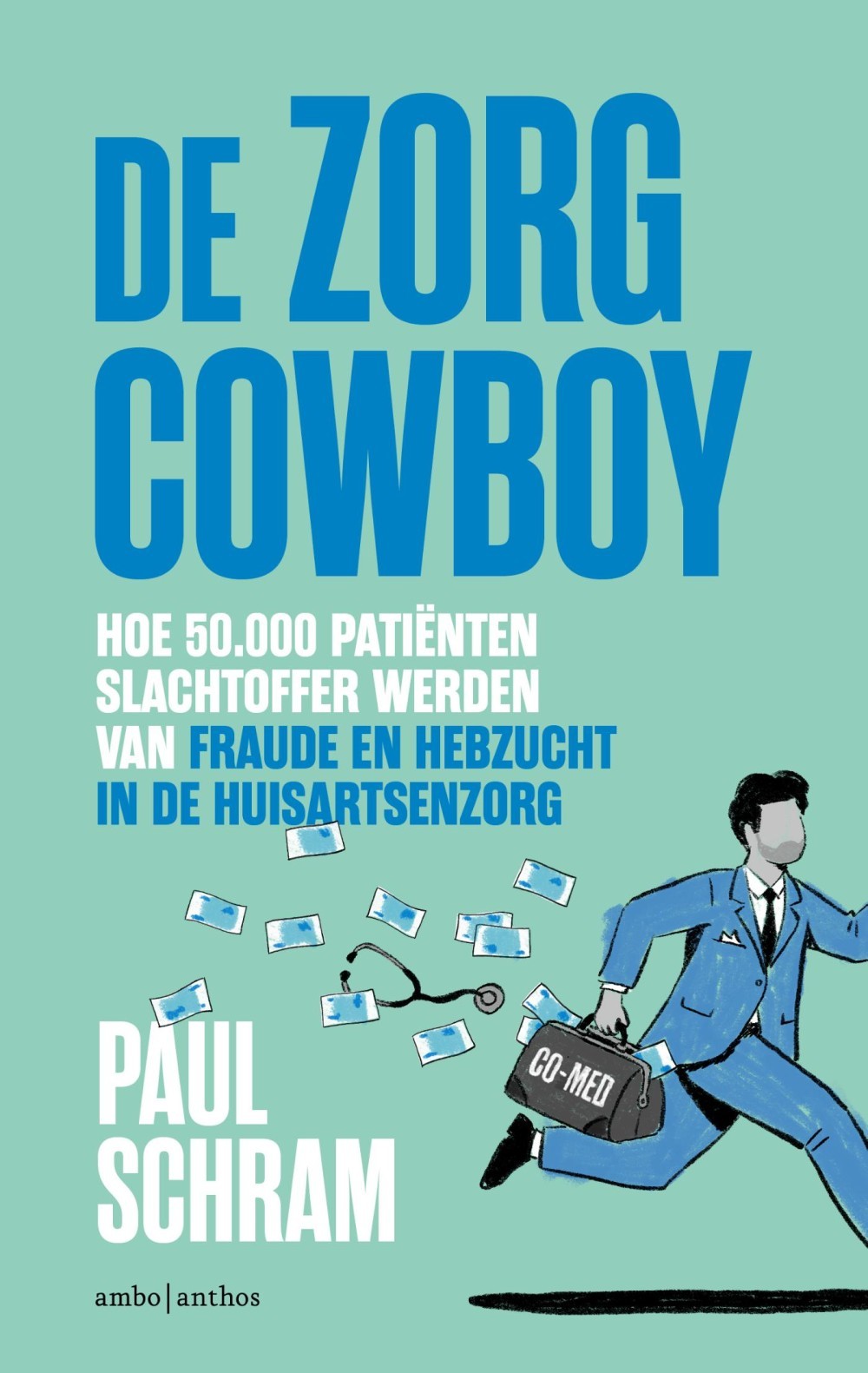 De zorgcowboy