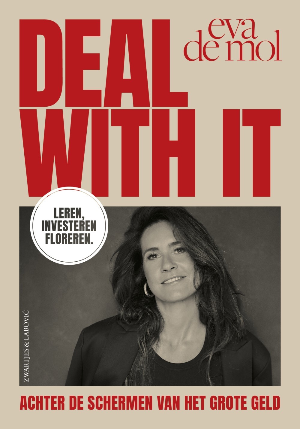 Deal with it