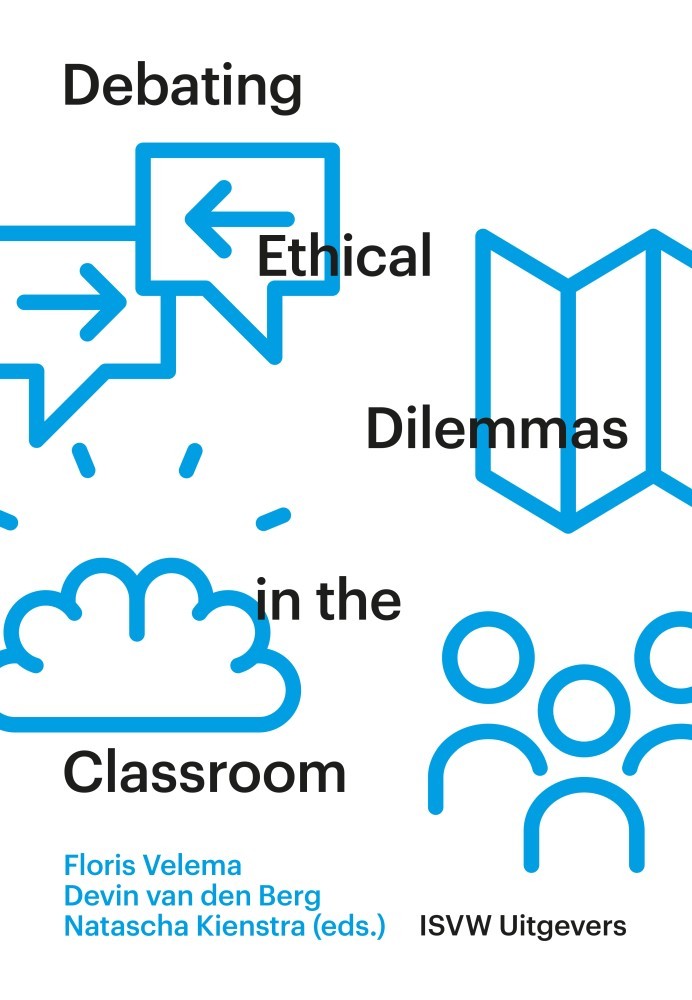 Debating Ethical Dilemmas in the Classroom