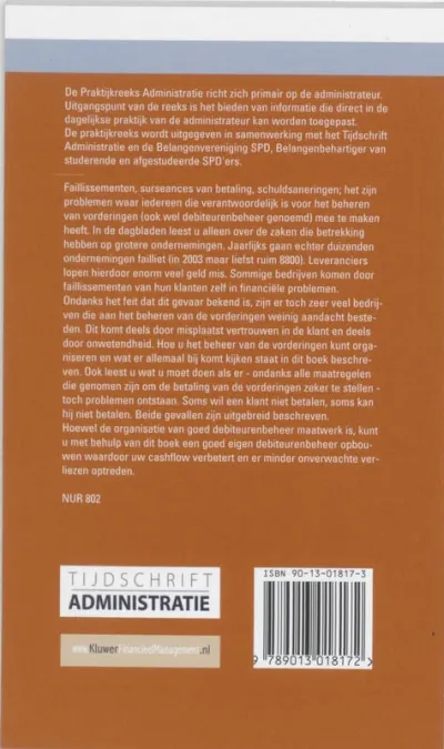 Debiteurenbeheer