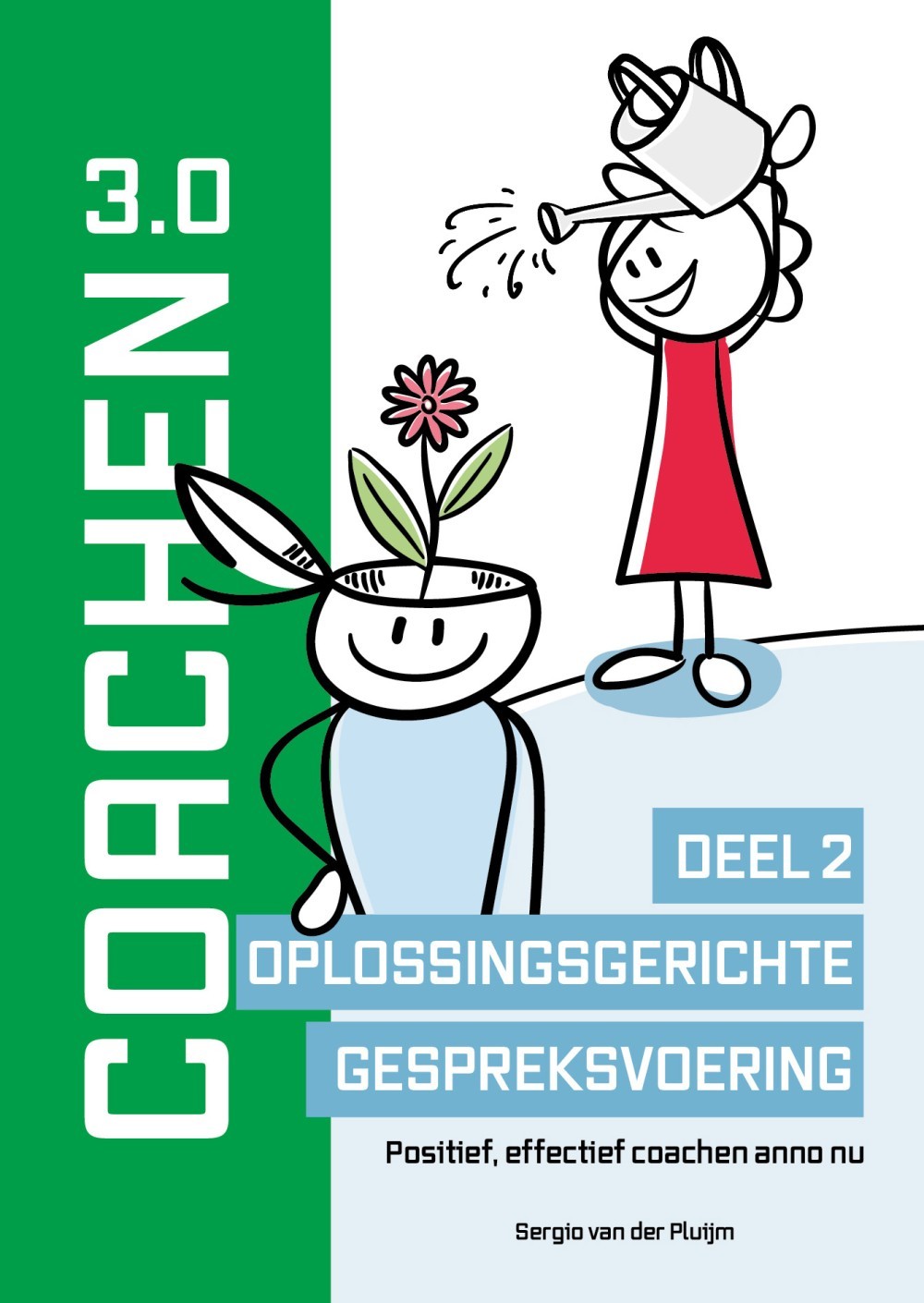 Deel 2 Oplossingsgerichte gespreksvoering