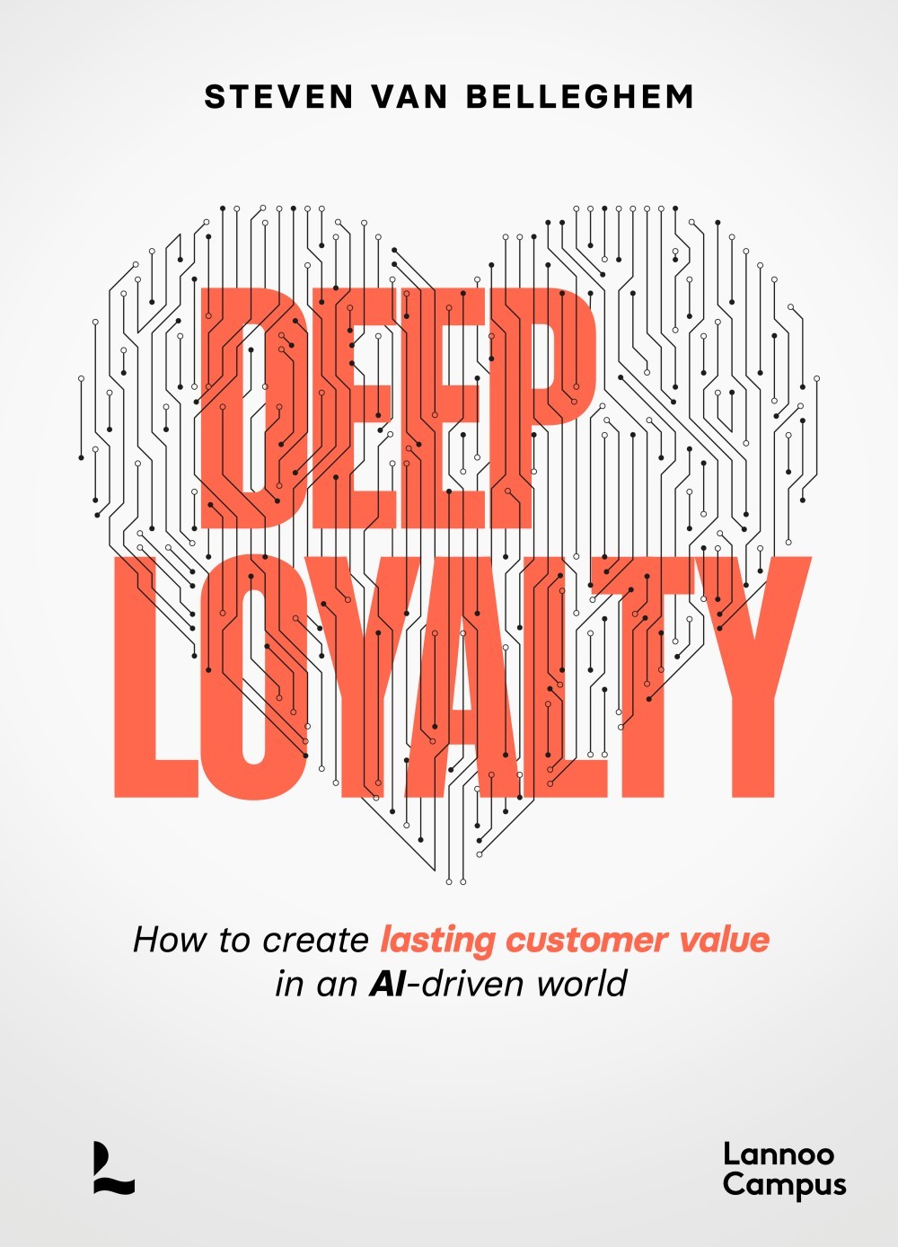 Deep Loyalty (ENG)