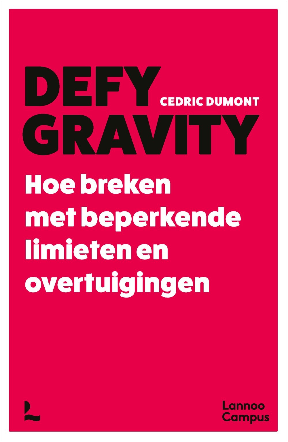 Defy Gravity