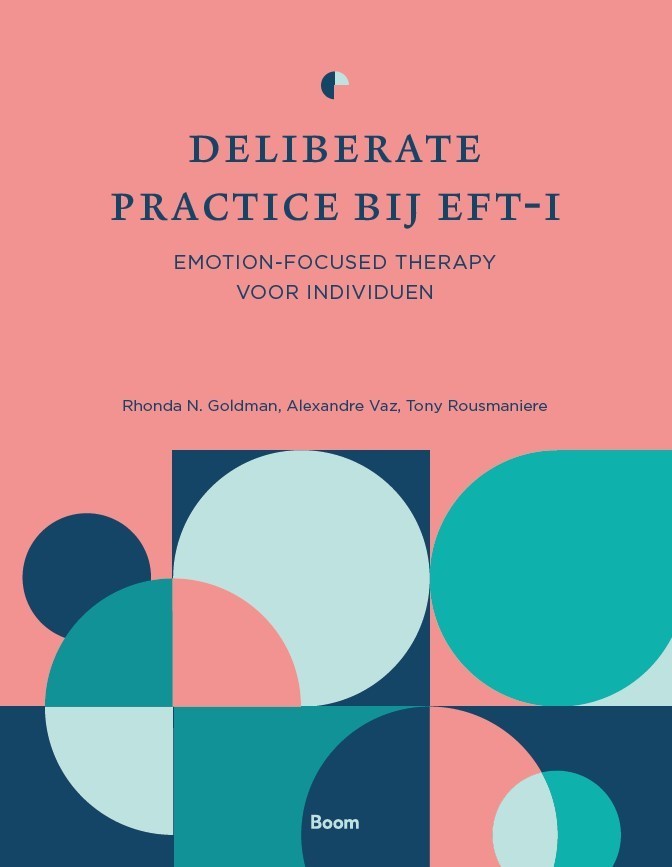 Deliberate practice in EFT