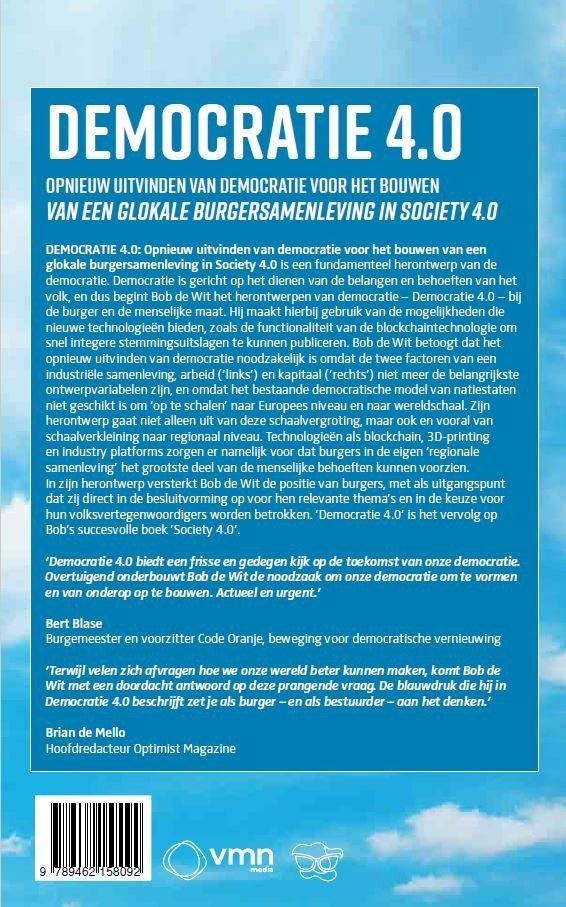Democratie 4.0