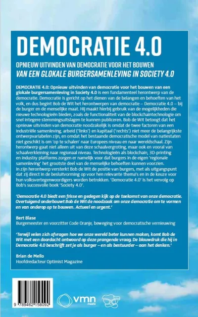 Democratie 4.0