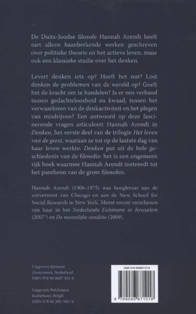 Denken