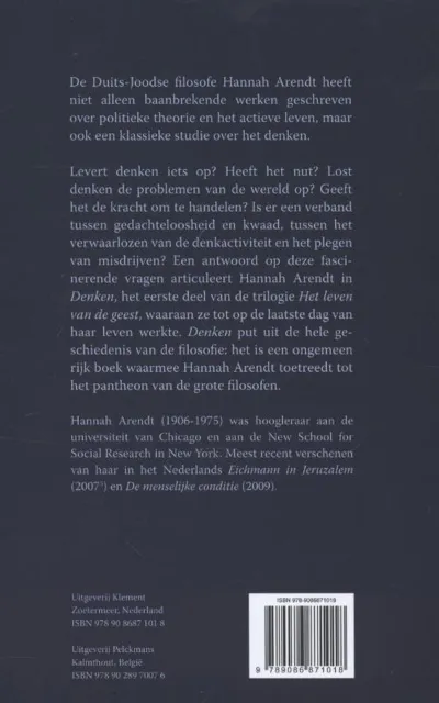 Denken
