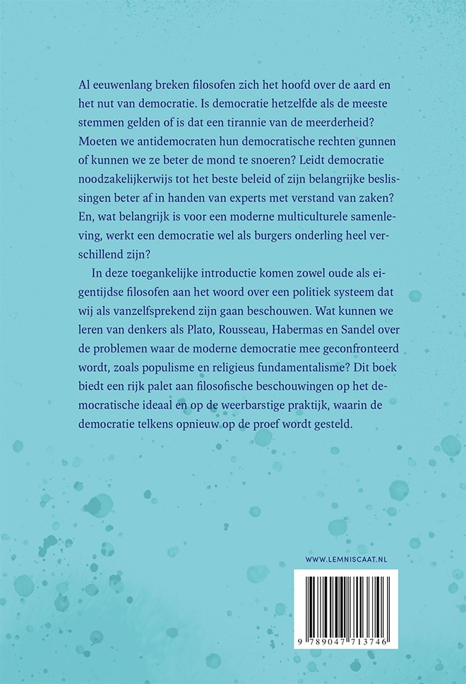 Denken over democratie