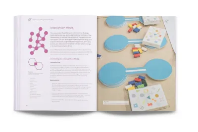 Design Journeys through Complex Systems