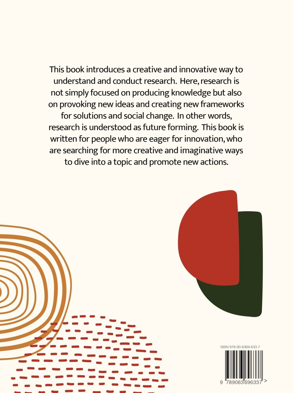 Design Thinking and Social Construction