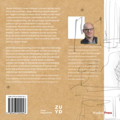 Design thinking voor managers