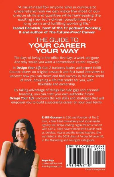 Design Your Life