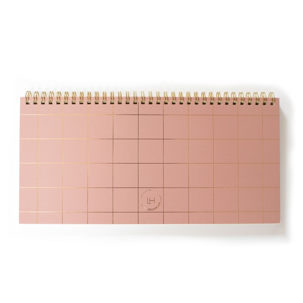 Deskplanner - Leukigheidjes
