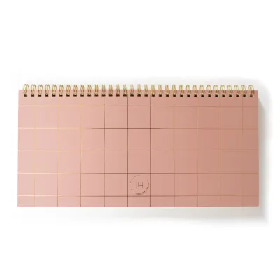 Deskplanner - Leukigheidjes
