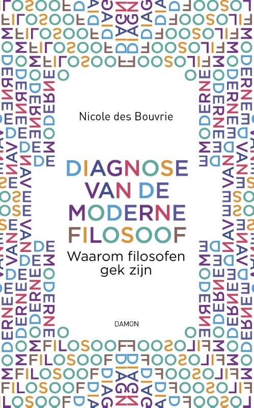 Diagnose van de moderne filosoof