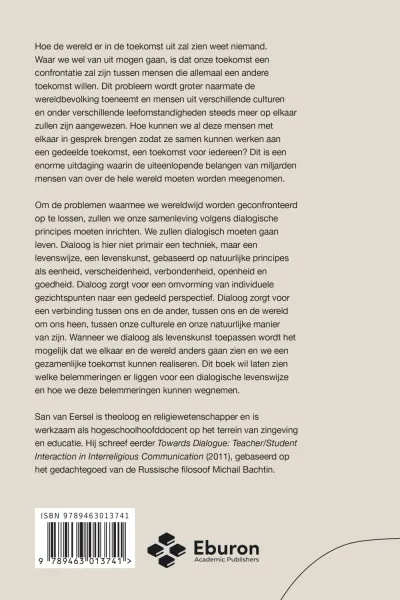 Dialoog als levenskunst