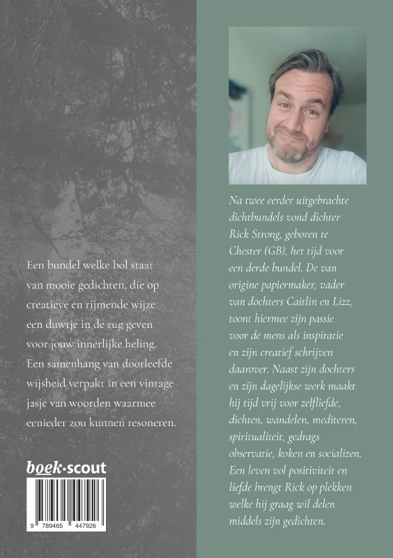 Dichter naar jouw hart