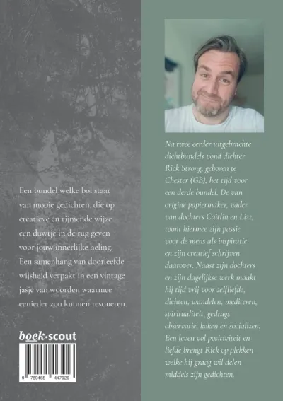 Dichter naar jouw hart