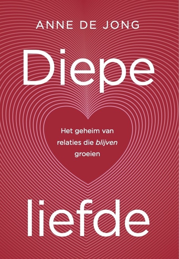 Diepe liefde
