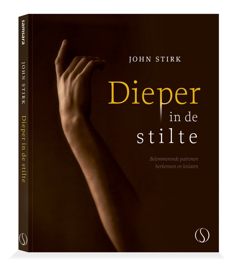 Dieper in de stilte
