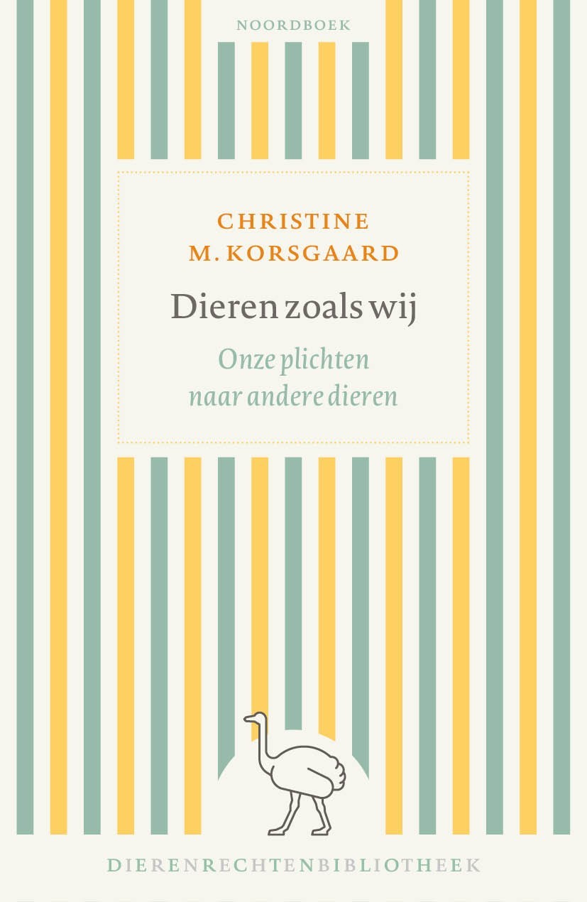 Dieren zoals wij