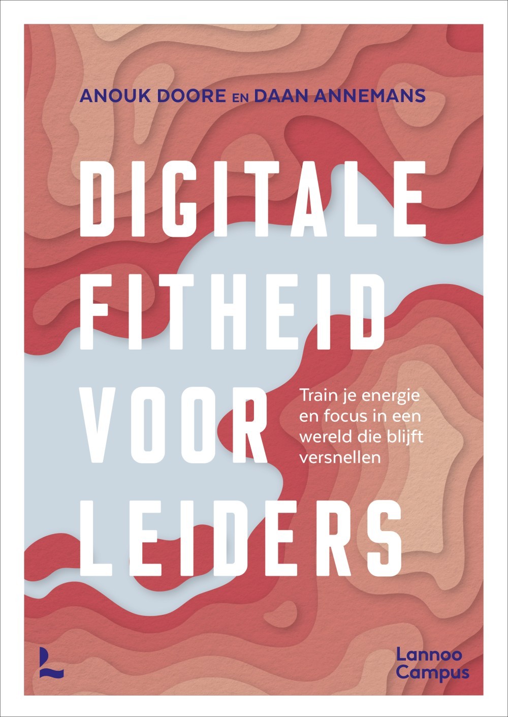 Digitale Fitheid voor Leiders