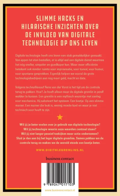 Digitale gremlins
