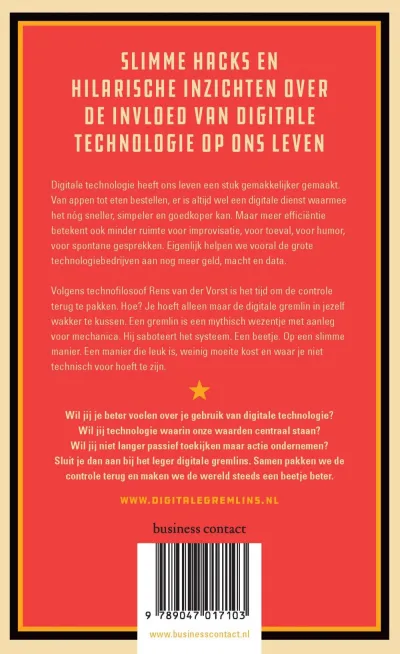 Digitale gremlins