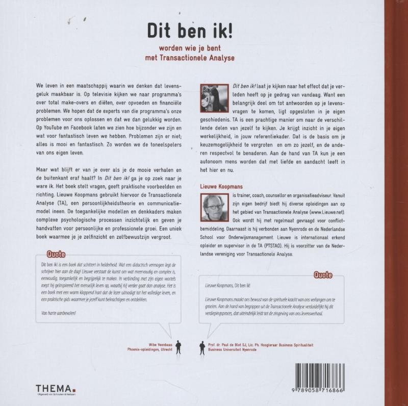Dit ben ik!
